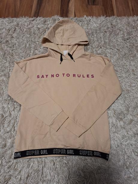 Mikina, coccodrillo,158