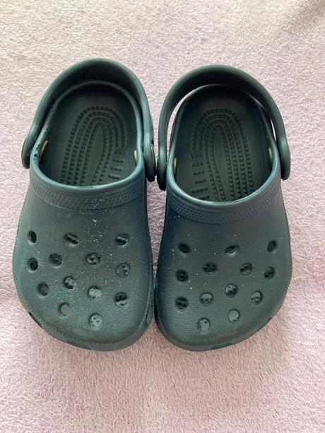 Crocsy, crocs,20