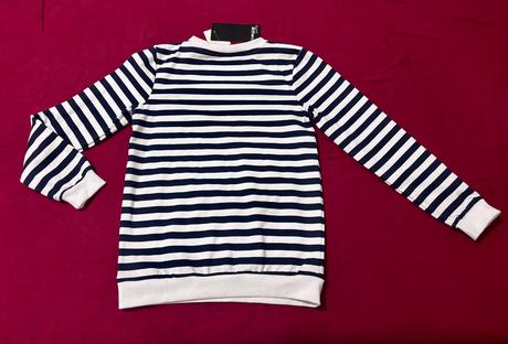 Dlhšia mikina 158/164, takko,158