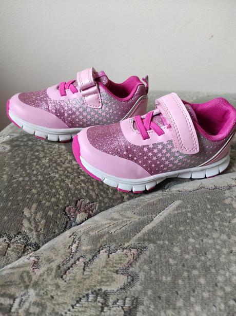 Tenisky  pre dievča 25, 25