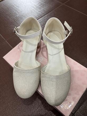 Elegantne topanky, nelli blu,34