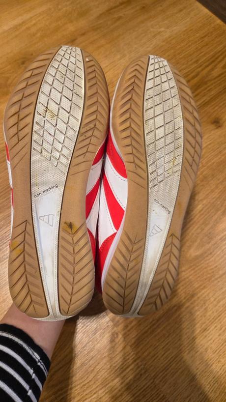 Halovky adidas predator, adidas,36