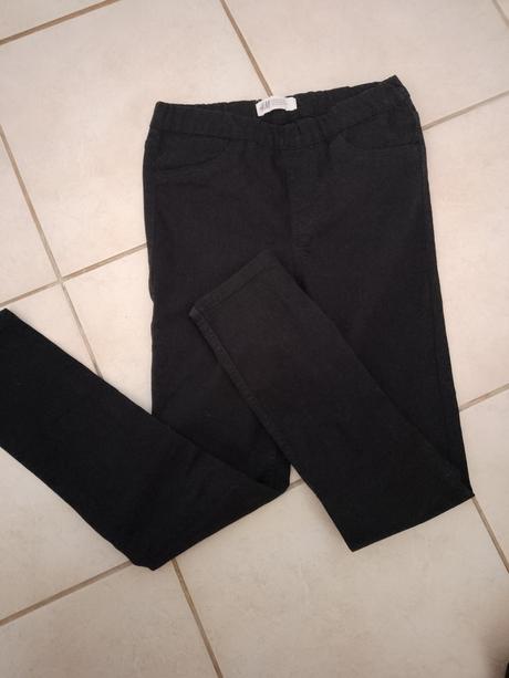 Džegíny, h&m,140
