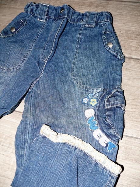 1+1 zdarma tristvrťáky 86/92, esprit,86