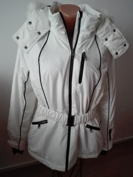 Športová bunda, 42