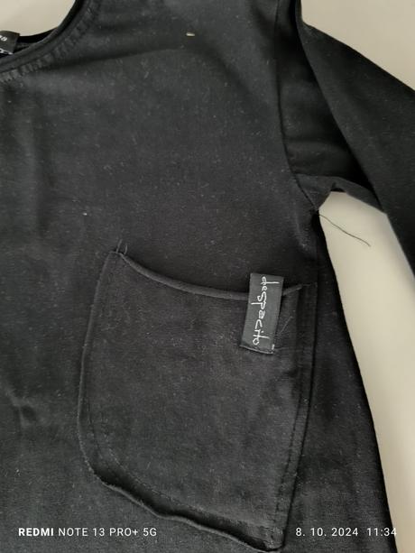 Tricko despacito, 98