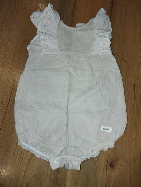 Letný overal newbie, newbie,80