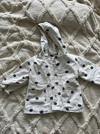 Zara bunda 104, zara,104