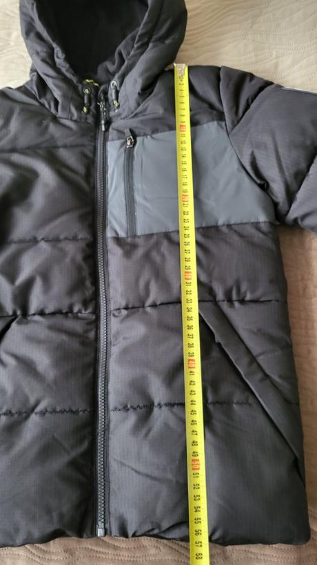 Zimná bunda velk. 140, f&f,140