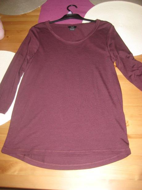 Moderné tričenko, cherokee,m