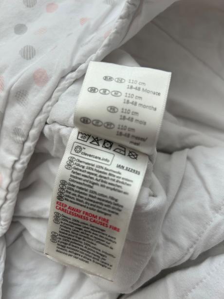 Spací vak 100cm, disney