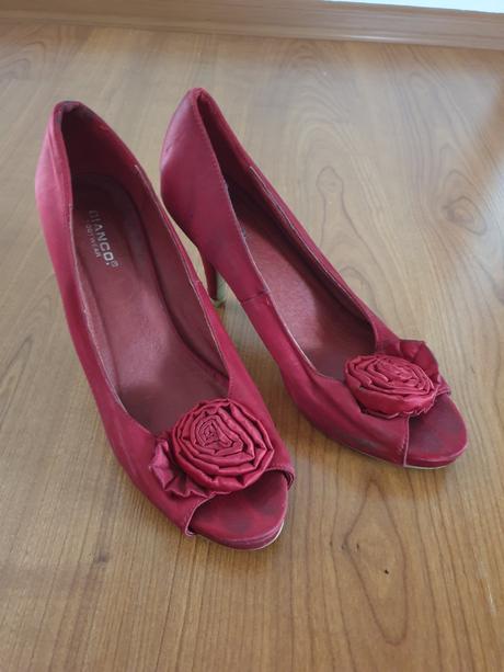 Slavnostne topanky c.40, 40