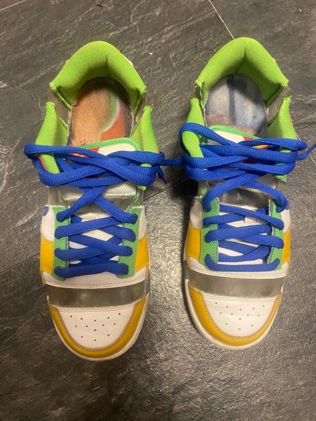 Nike sb dunk low ebay, nike,40