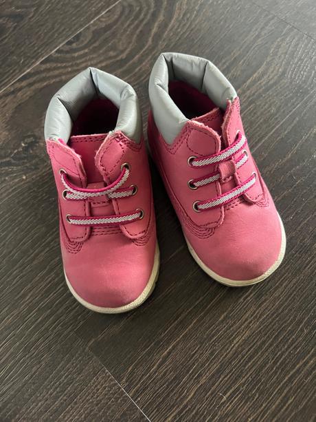 Prechodne topanky, timberland,18