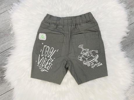 Next šortky veľ. 104, next,104