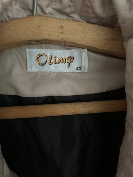 Damská prechodná bunda, xl