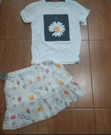 Margaretkovy komplet, 134