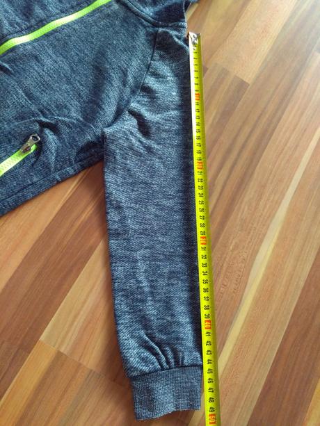 Mikina, kiki&koko,122