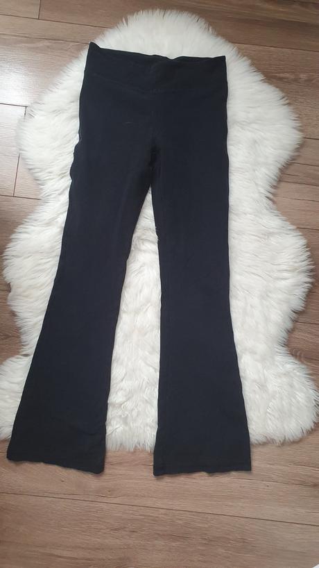 Bavlnené leginy zara, zara,146