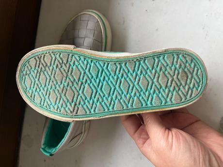 Letne platenky, velkost 27, 27