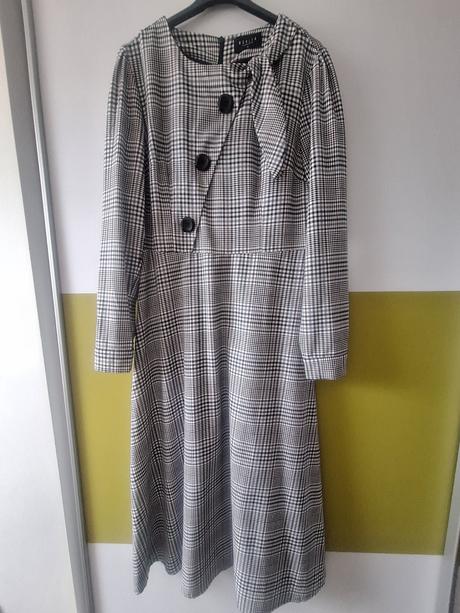 Šaty na prechodne obdobie, mohito,s