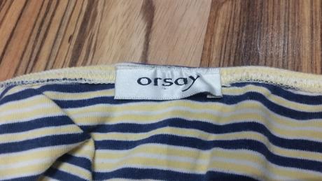 Damske letne saty, orsay,m