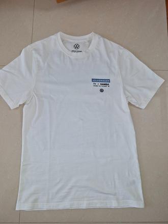 Panske tricko w, f&f,s