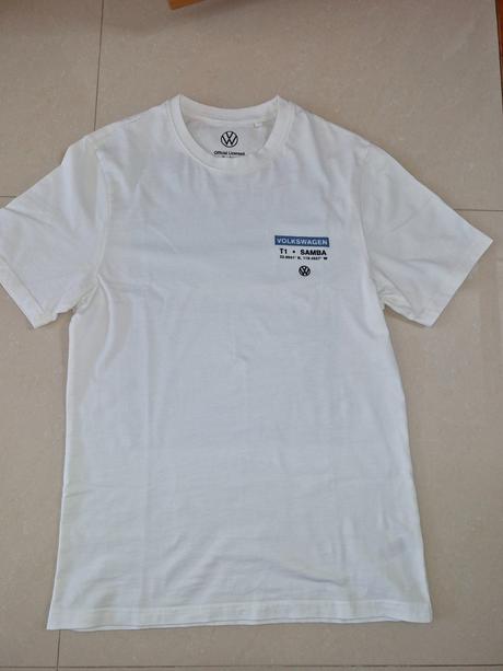 Panske tricko w, f&f,s