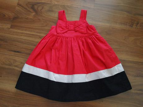 Šatičky, gymboree,92