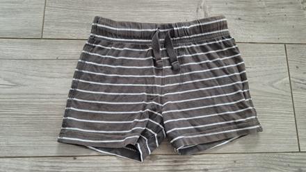 Kraťasy, f&f,86