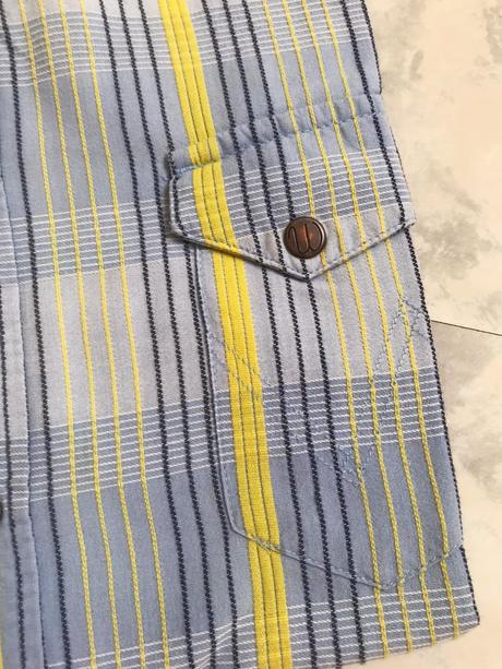 Košeľa wrangler, wrangler,l