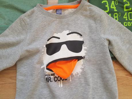 Mikiny, dopodopo,128