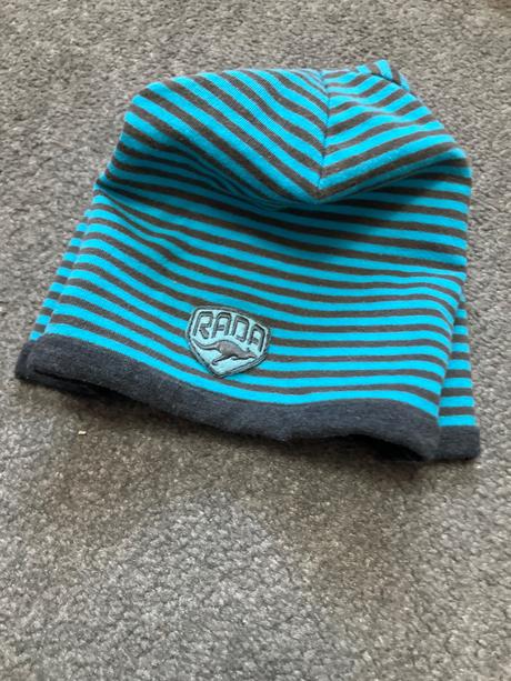 Ciapka rada, rada,122