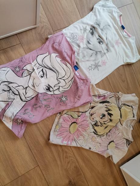Elza disney tričká, disney,146