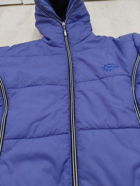 Zimná bunda č.128, 128