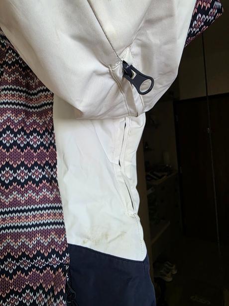 Bunda, l