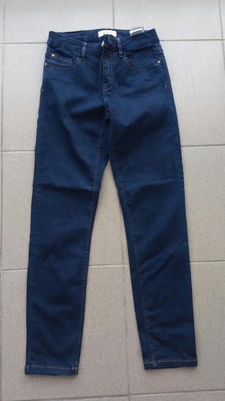 Dámské nohavice pimkie č.34, pimkie,34