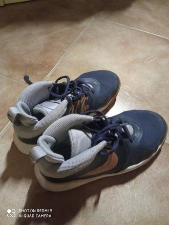 Tenisky, nike,36
