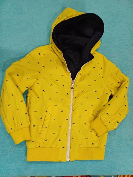 Prechodna bunda zara, zara,128
