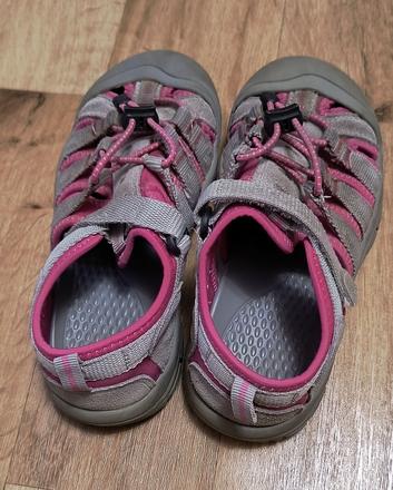 Športové sandále, protetika,32