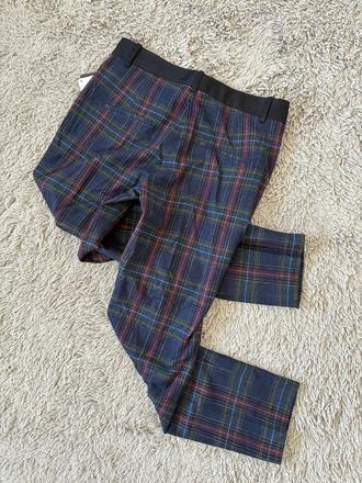 Zara nohavice, zara,s
