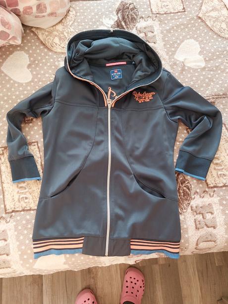 Sukňa retro s mikina m, s