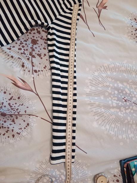 Tričko s dlhým rukávom, f&f,152