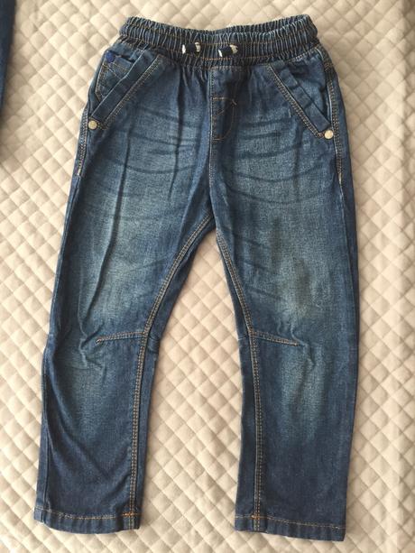 Nohavice, reserved,98