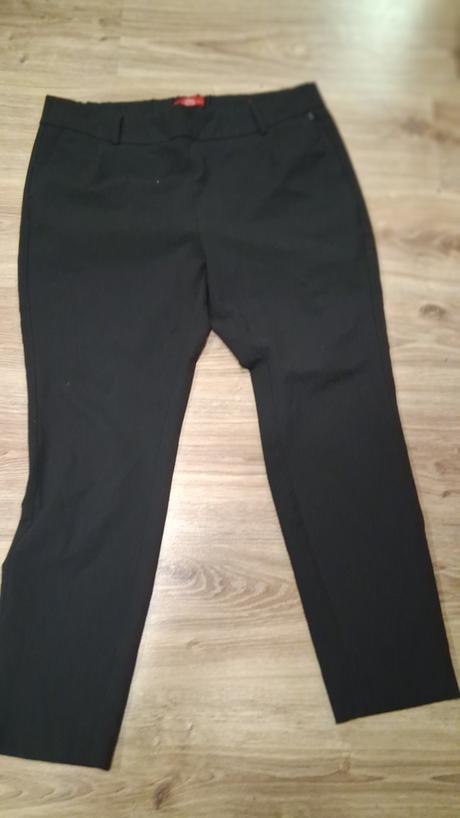 Nohavice 46, s.oliver,46