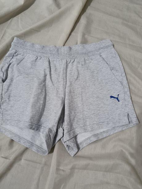 Puma šortky, puma,s