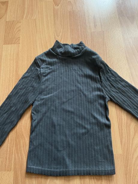 Dievcensky top s dlhým rukavom, new yorker,xs