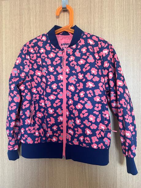 Tchibo jar/jesen bundá veľkosť 122/128, tchibo,122