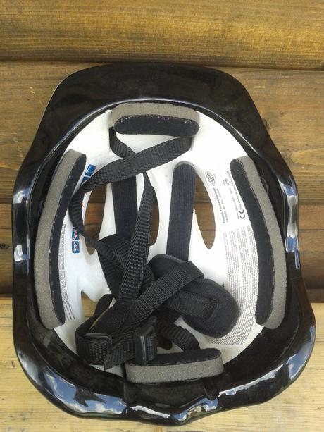 Prilba disney frozen, xs