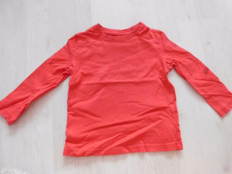 Tričko na doma č.92, kiki&koko,92